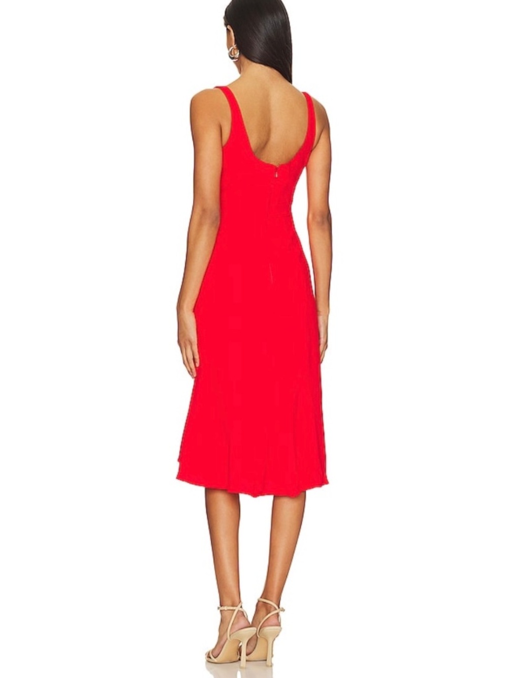 Dress - Picture 2 of 2